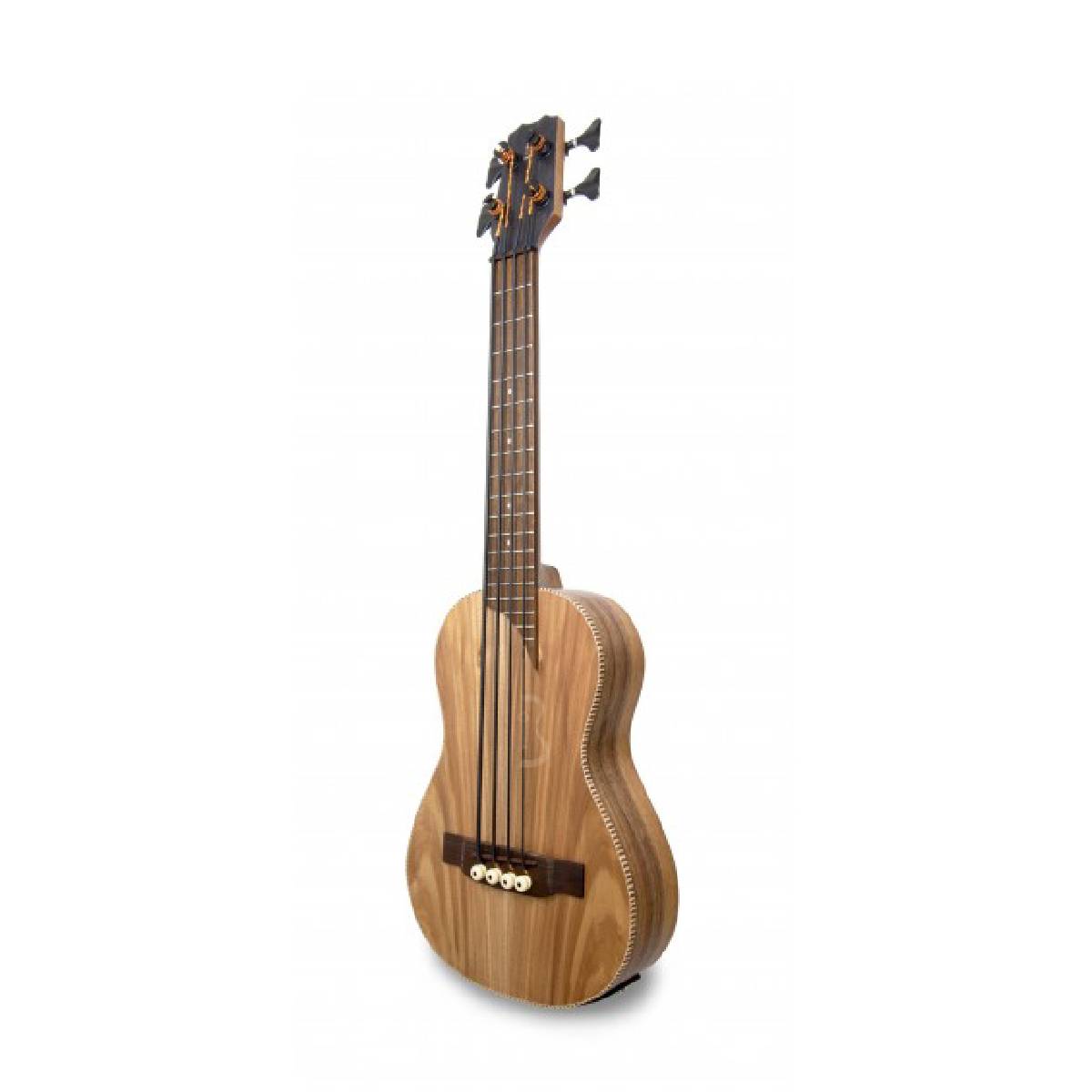 Ukulele Bass mit Pickup und Tasche | Saiteninstrumente | Ukulele, Eco Guitarre & Bass | Dunum.ch