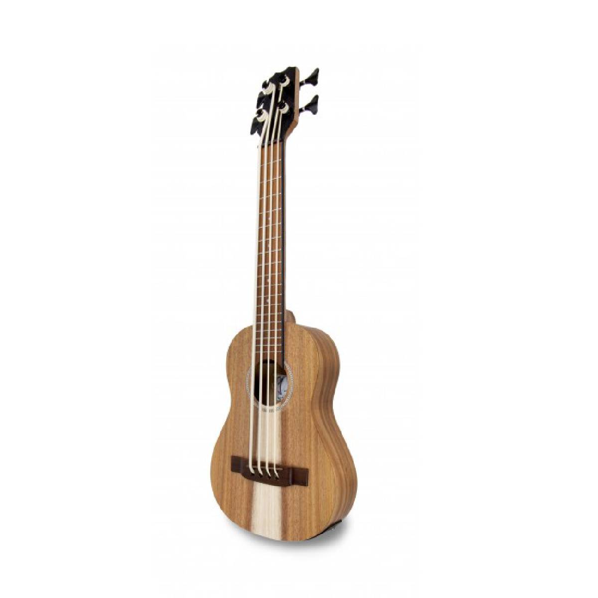Uku Bass m-Pickup, Loch und Tasche | Saiteninstrumente | Ukulele, Eco Guitarre & Bass | Dunum.ch