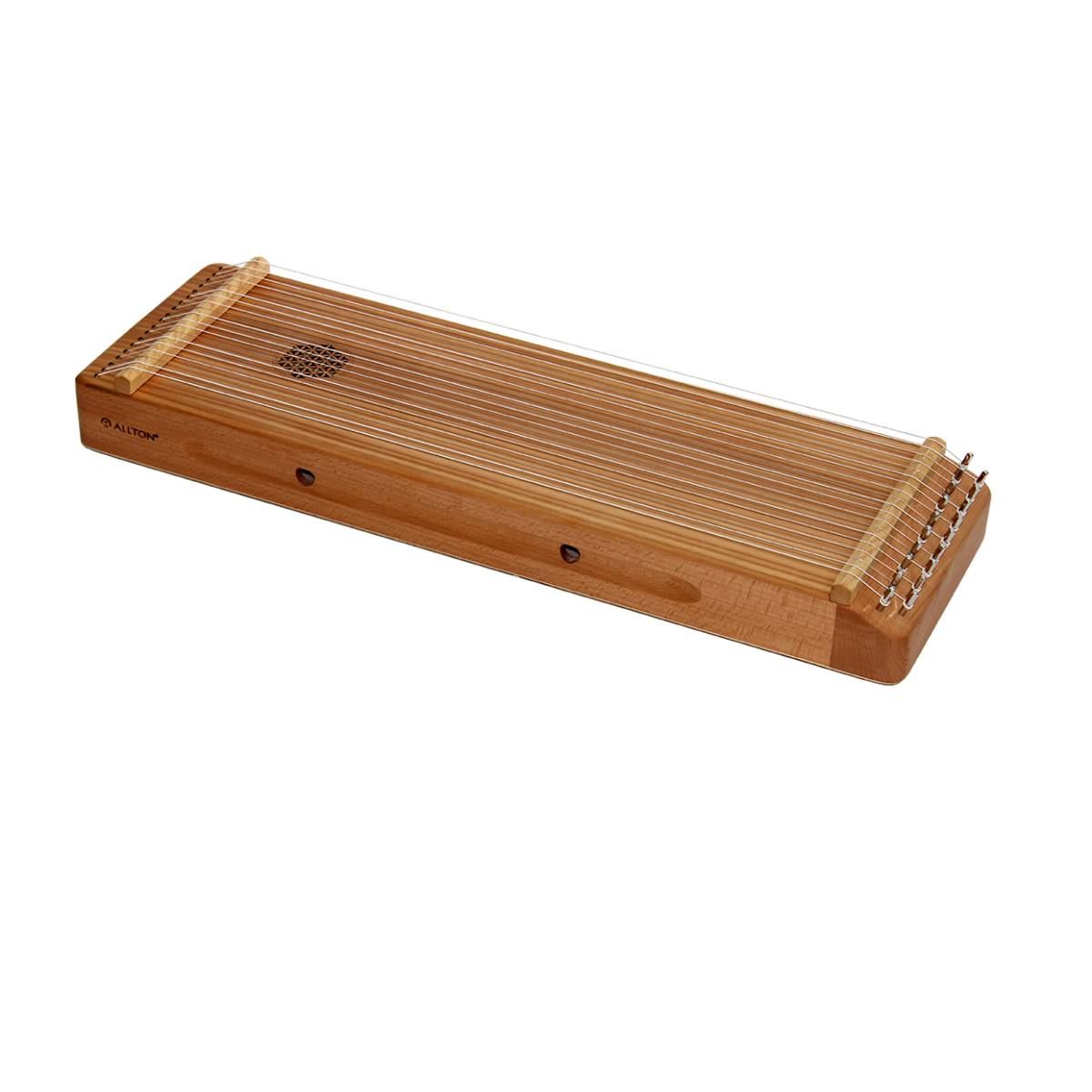 Allton Therapie-Monochord "Profi", Zederndecke | Saiteninstrumente | Monochorde Reverie & Kotamo | Dunum.ch