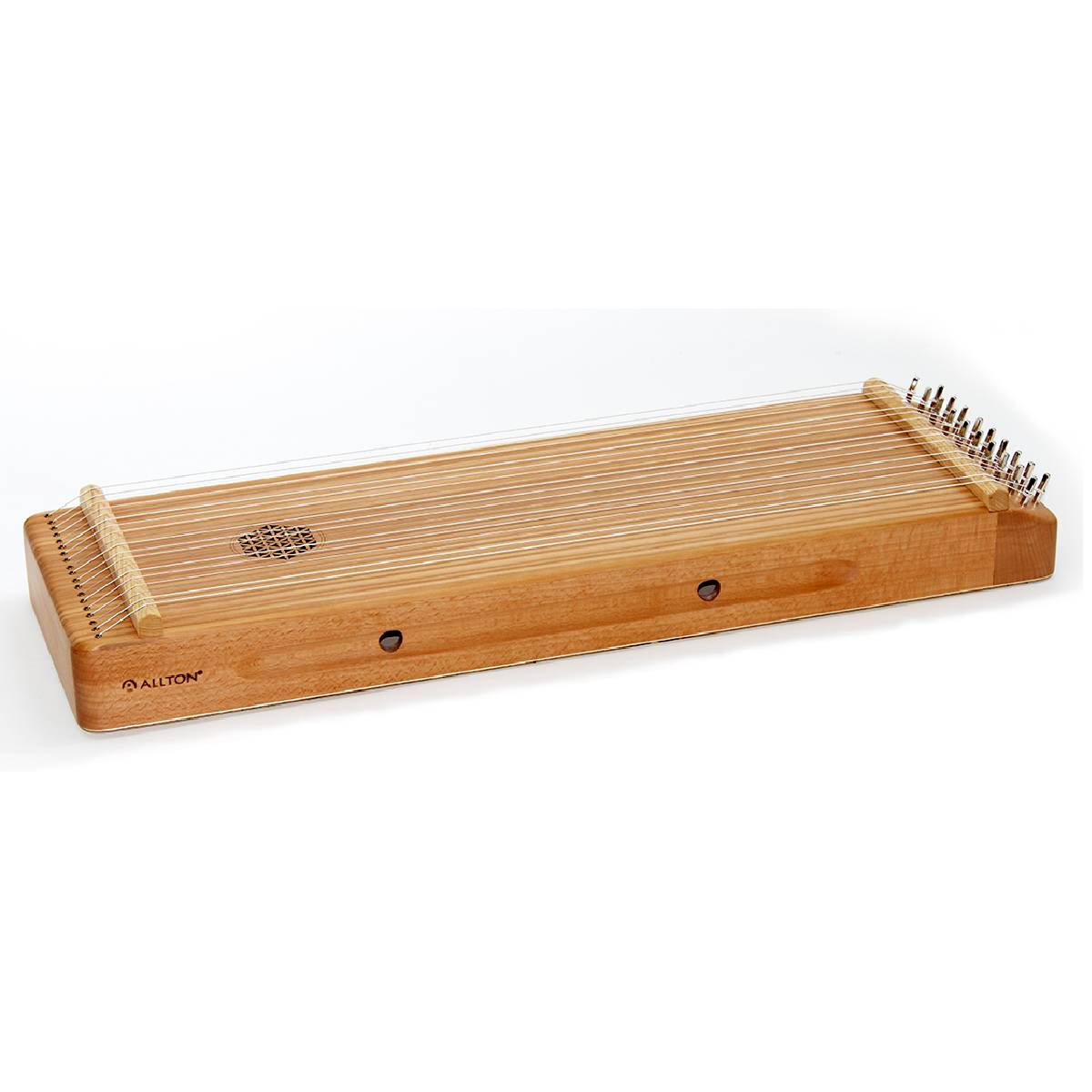 Allton Therapie-Monochord "Profi", Zederndecke | Saiteninstrumente | Monochorde Reverie & Kotamo | Dunum.ch