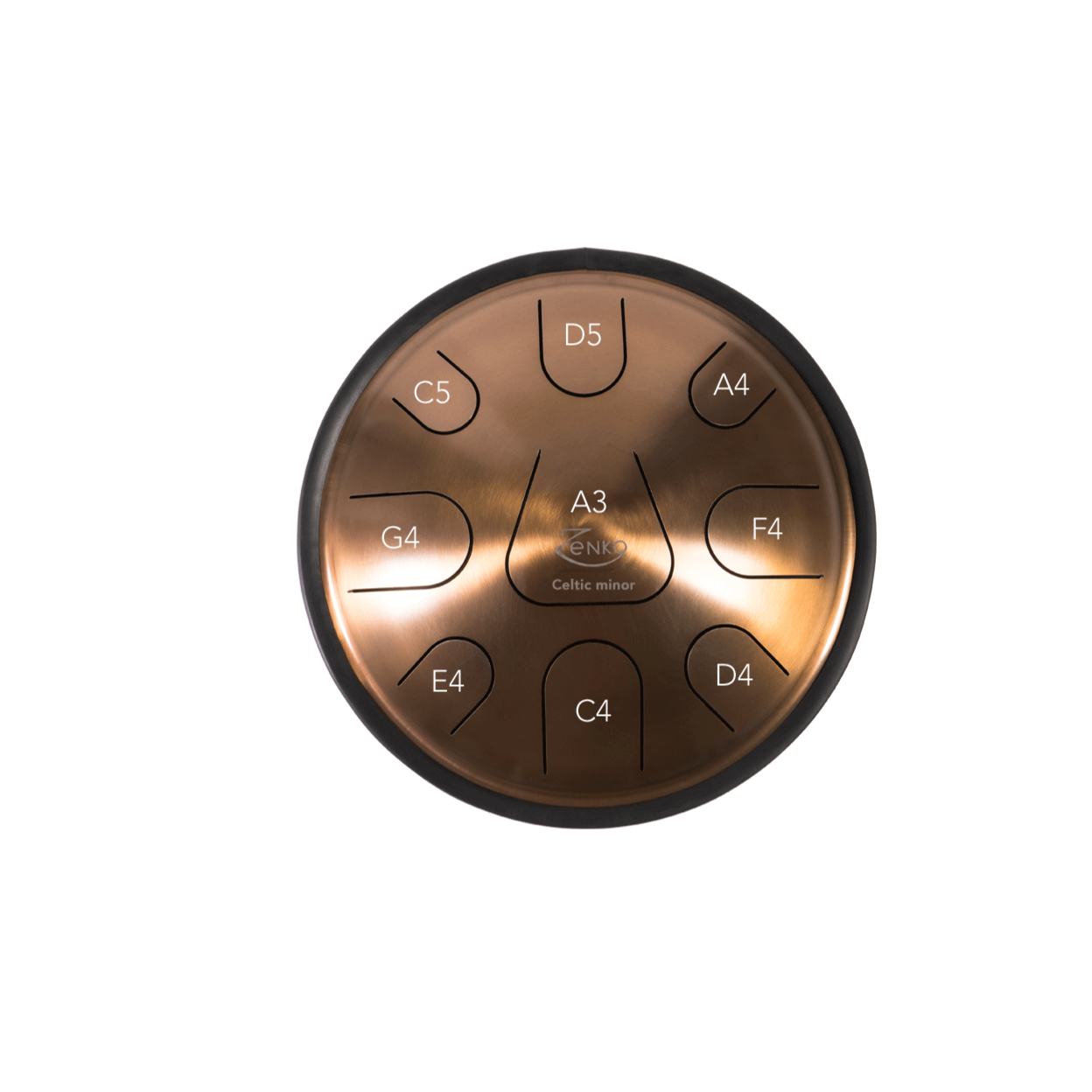 Zenko Celtic Minor